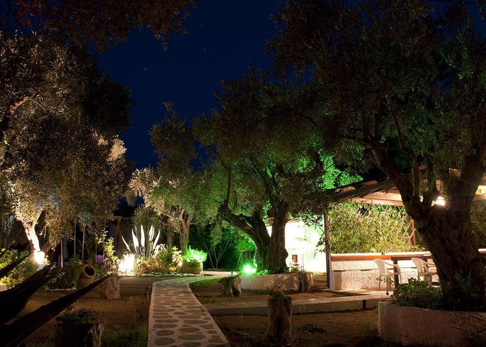 Trikeri Villas Exterior photo